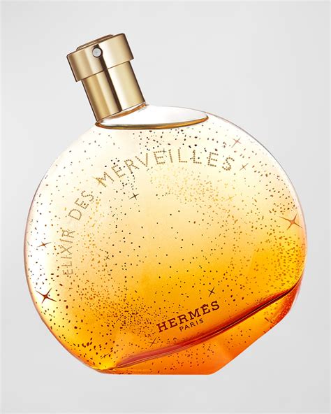 hermes l'ombre des merveilles eau de parfum 3.3 fl oz|hermes elixir des merveilles price.